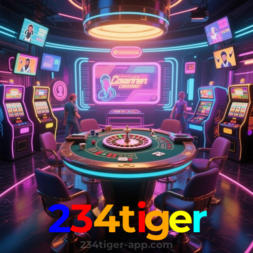 234tiger：Aposte no futebol e jogue os melhores jogos de cassino como roleta!