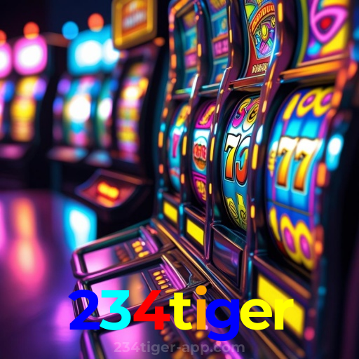 234tiger：Apostas emocionantes no futebol e grandes vitórias em jogos como roleta!