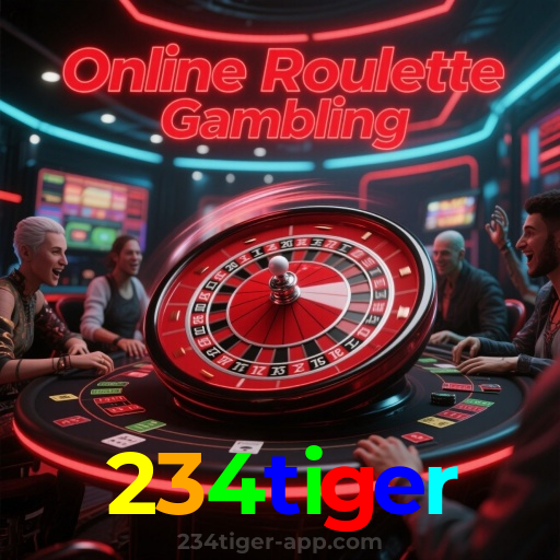 234tiger:Jogue nas slots e vença o jackpot! A sorte está te esperando!