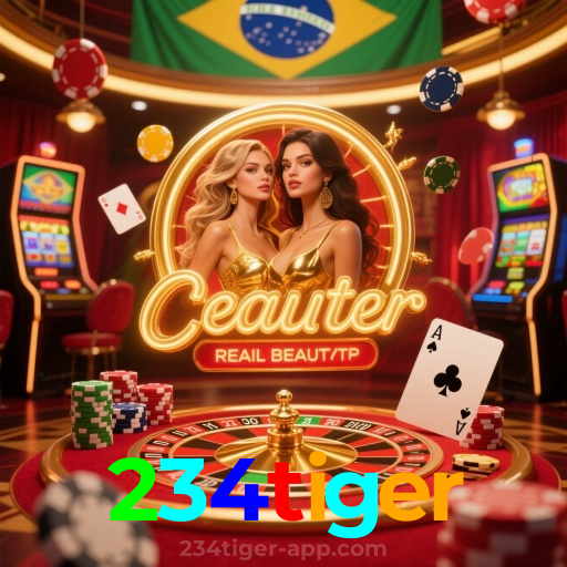 234tiger:Em cada aposta no futebol digital, a vitória está ao seu alcance!