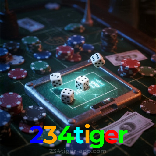 234tiger:Aposte no futebol e jogue os melhores jogos de cassino com segurança!