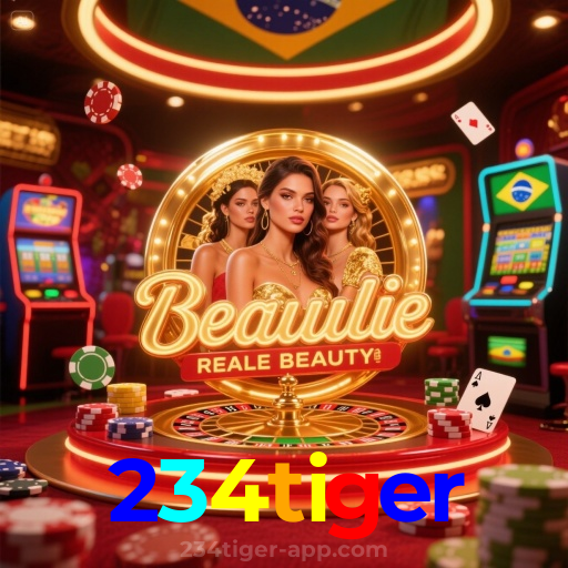 234tiger：Aposte no futebol online e conquiste a vitória dos seus sonhos!