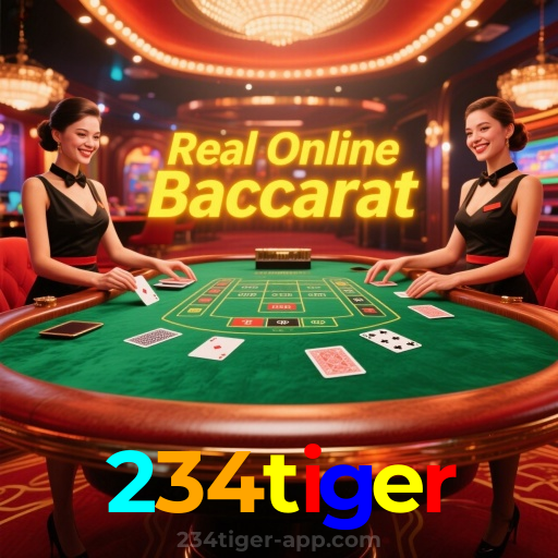 234tiger：O melhor cassino online do Brasil com roleta, blackjack e futebol!