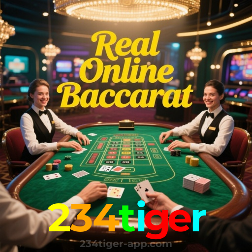 234tiger：Aposte no futebol e jogue blackjack para grandes vitórias!