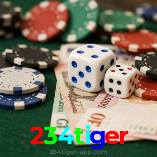 234tiger:Jogue poker online e mostre seu talento nas cartas!