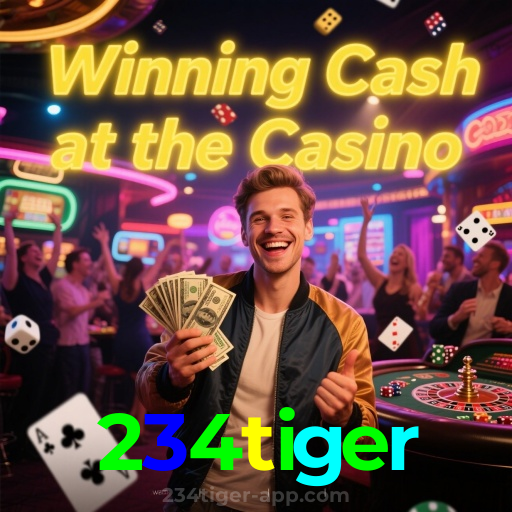 234tiger:Com o futebol online, a emoção da vitória está garantida!