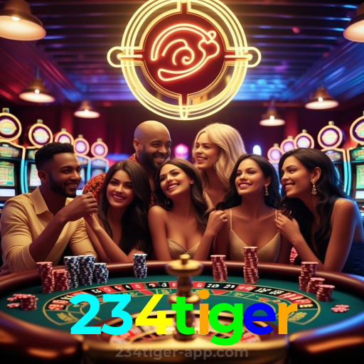 234tiger:Vença no futebol online! Aposte e mostre que você é o melhor!