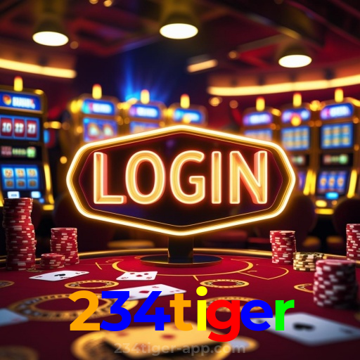 234tiger：Apostas no futebol e diversão em blackjack e roleta online te esperam!