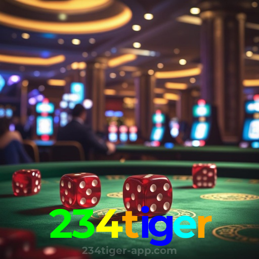234tiger:Jogue futebol online e vença com cada gol marcado!