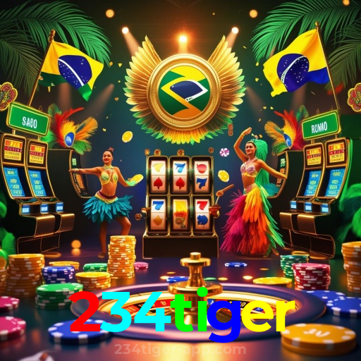 234tiger:Vença no futebol online e ganhe grandes prêmios em nosso cassino!