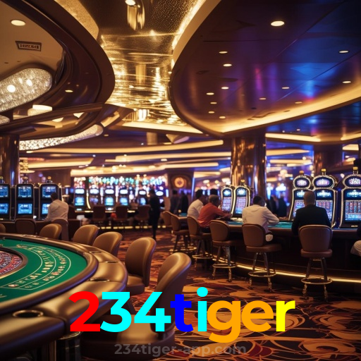 234tiger:Aposte no futebol online e mostre sua habilidade para ganhar!