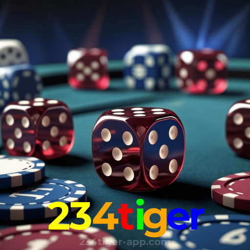 234tiger:Aposte no futebol e jogue os melhores jogos de cassino como slots e blackjack!