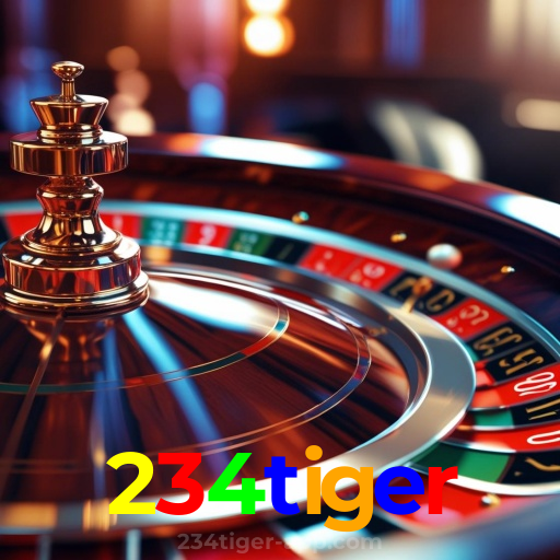 234tiger：A sorte está ao seu lado no cassino online com jogos de roleta e apostas no futebol!