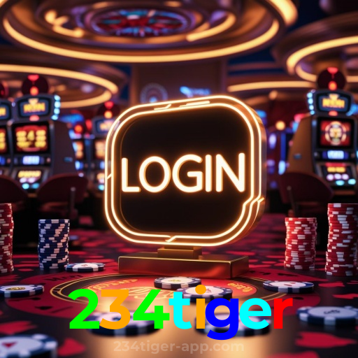234tiger：Em nosso cassino online, sua sorte vai brilhar! Aposte e vença!