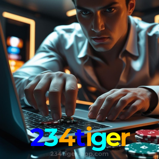 234tiger:Aposte nas nossas roletas e veja a sorte sorrir para você!