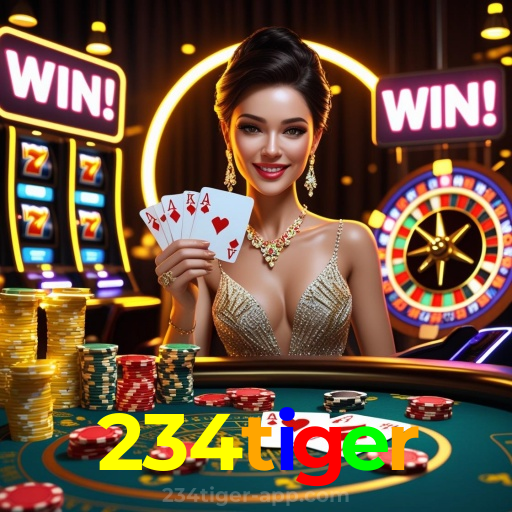234tiger:Jogue slots, aposte no futebol e ganhe no cassino online mais seguro!