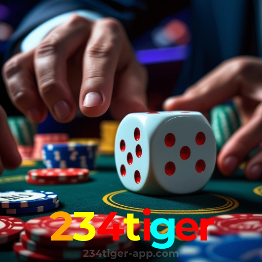 234tiger:O cassino online mais confiável para poker, roleta e apostas no futebol!