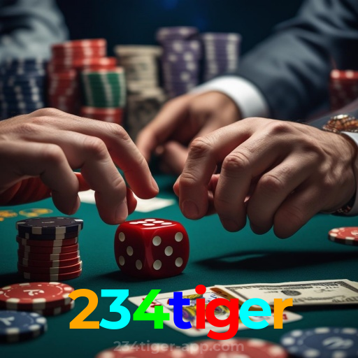 234tiger:Aposte no futebol digital e viva a emoção de grandes vitórias!