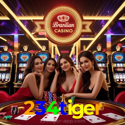 234tiger：Sinta o futebol online e conquiste as maiores vitórias da sua vida!