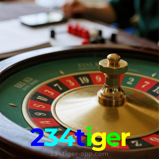 234tiger:Jogue slots, aposte no futebol e vença com confiança no nosso cassino!