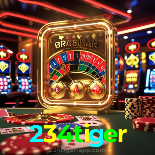 234tiger：Aposte no futebol online e faça parte das grandes conquistas!