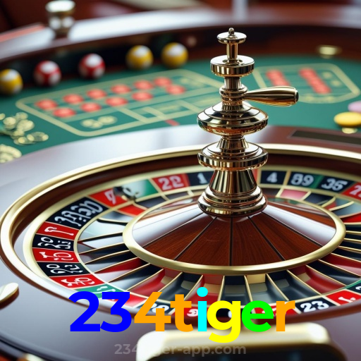 234tiger:Conquiste grandes vitórias em blackjack e aposte no futebol online!