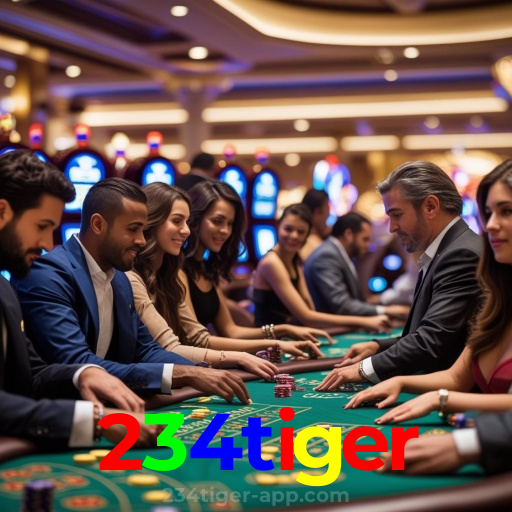 234tiger:Apostas ao vivo no futebol e os melhores jogos de cassino para você!