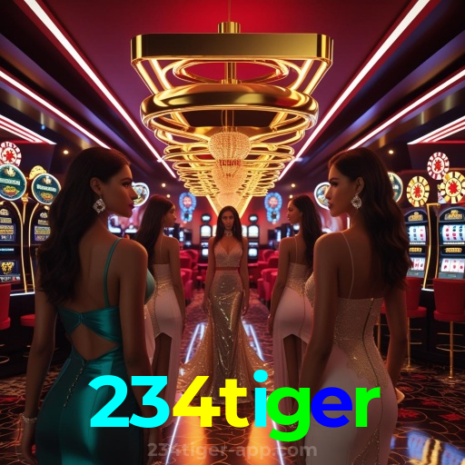 234tiger：No futebol online, cada jogada pode ser a sua maior vitória!