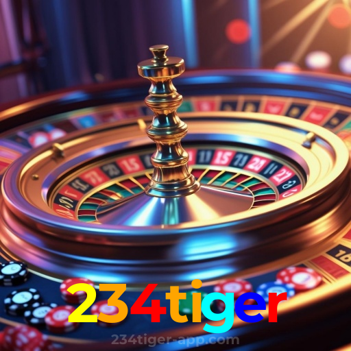 234tiger:Jogue slots, aposte no futebol e vença com grandes vitórias!