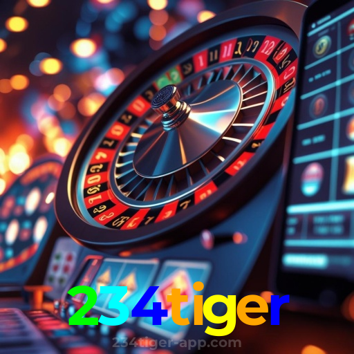 234tiger:Em nosso cassino online, grandes prêmios estão ao seu alcance!