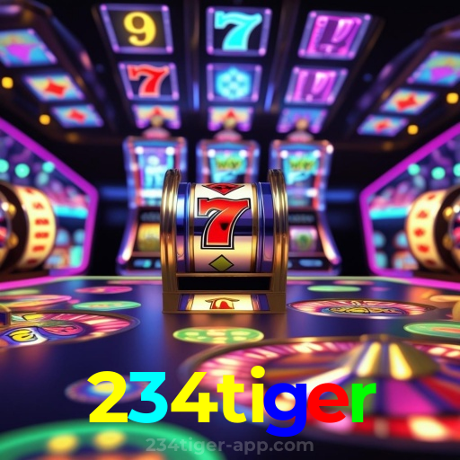 234tiger:Jogue no cassino mais seguro com poker, roleta e apostas no futebol!