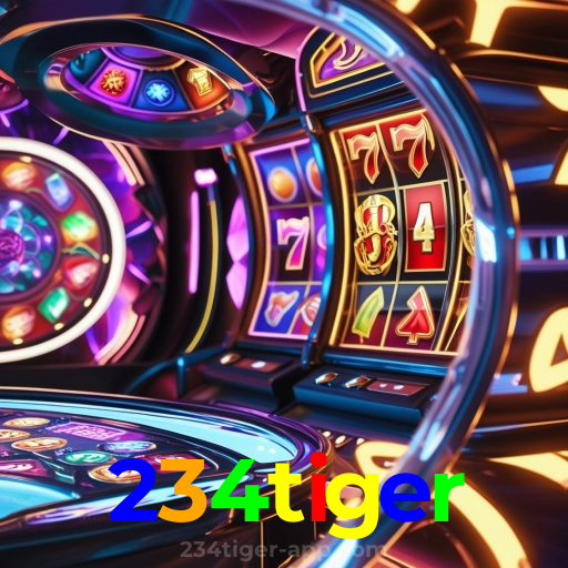 234tiger:Apostas emocionantes no futebol e grandes prêmios em jogos de cassino!