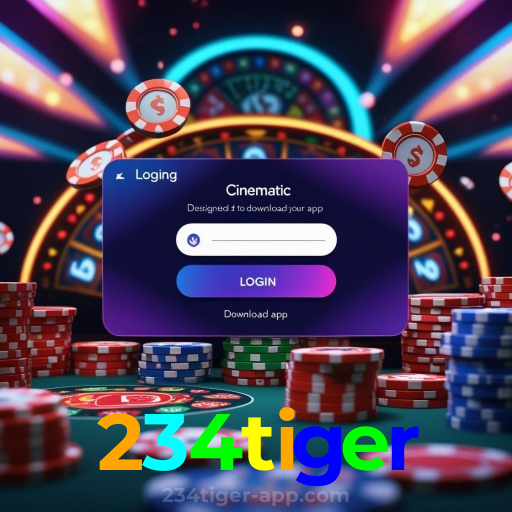 234tiger:Jogue futebol online e sinta o jogo como nunca antes!