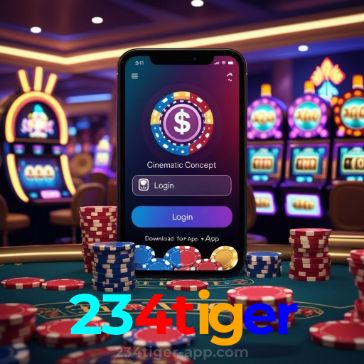 234tiger：Sinta o futebol online e conquiste as maiores vitórias da sua vida!