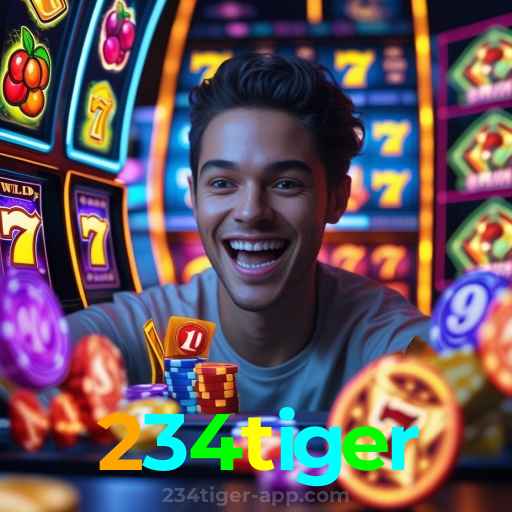 234tiger:Jogue poker e aposte no futebol online, tudo no mesmo lugar!
