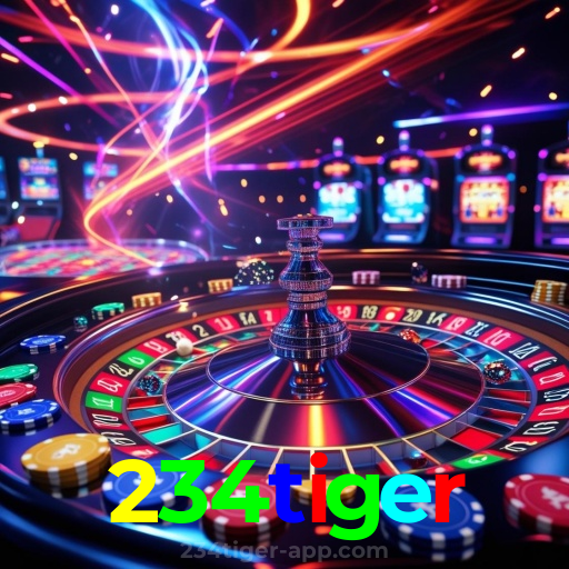 234tiger:Sinta a emoção de ganhar no blackjack! Aposte agora!
