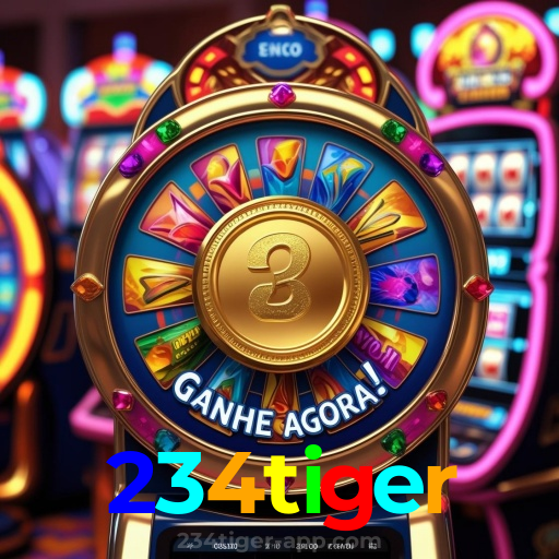 234tiger：Sinta a emoção de apostar no futebol online e conquistar prêmios!