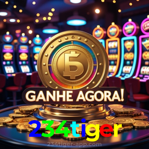 234tiger:Aposte no futebol e ganhe prêmios fantásticos no melhor cassino online!