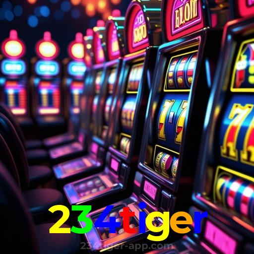 234tiger:Jogue nas roletas e descubra as maiores vitórias!
