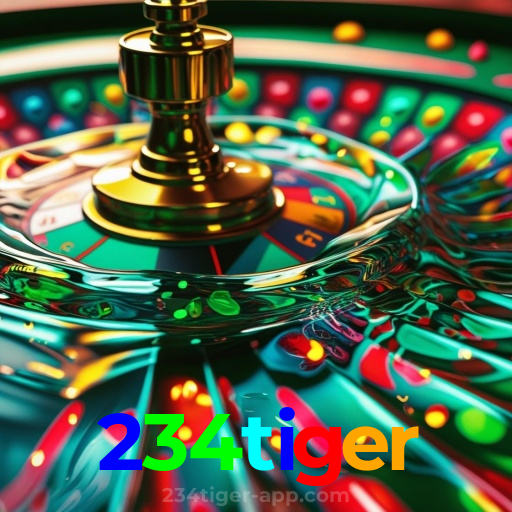 234tiger:Vença no poker e aposte no futebol para grandes vitórias no cassino!