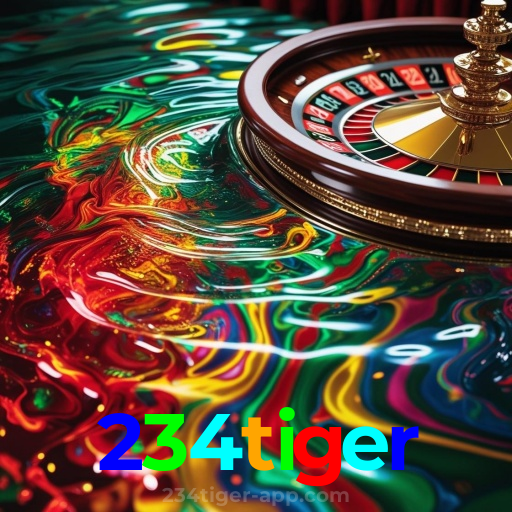 234tiger:O melhor cassino para apostar no futebol e ganhar em jogos de roleta!