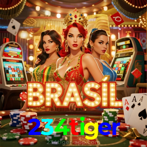 234tiger：O melhor cassino para apostar no futebol e ganhar prêmios em blackjack!