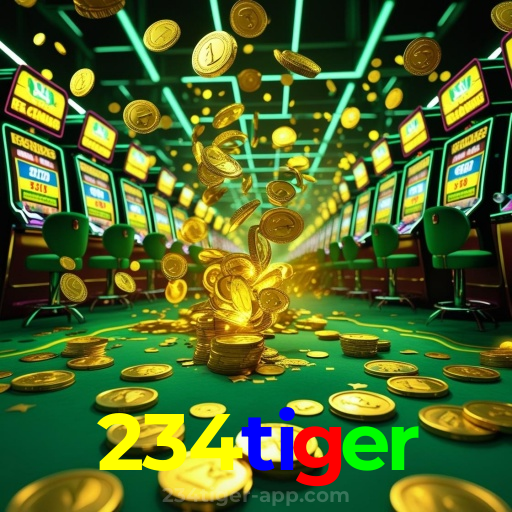 234tiger:Sua chance de ganhar começa no cassino online com poker e apostas no futebol!