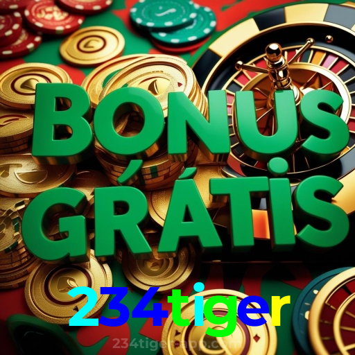 234tiger:Venha para o futebol digital! Aposte agora e ganhe como um campeão!
