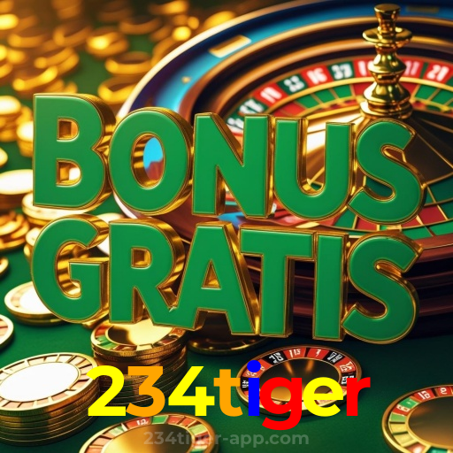 234tiger：Vença no blackjack e conquiste grandes prêmios!