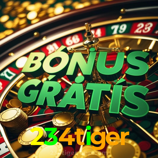 234tiger:Aposte no futebol online e vença os maiores campeões!