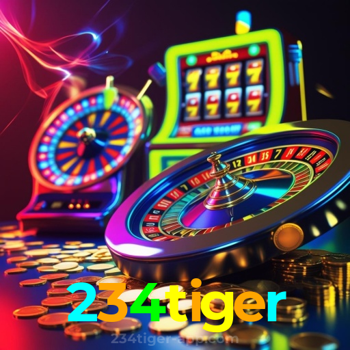 234tiger:Jogue slots de tirar o fôlego e conquiste vitórias épicas!