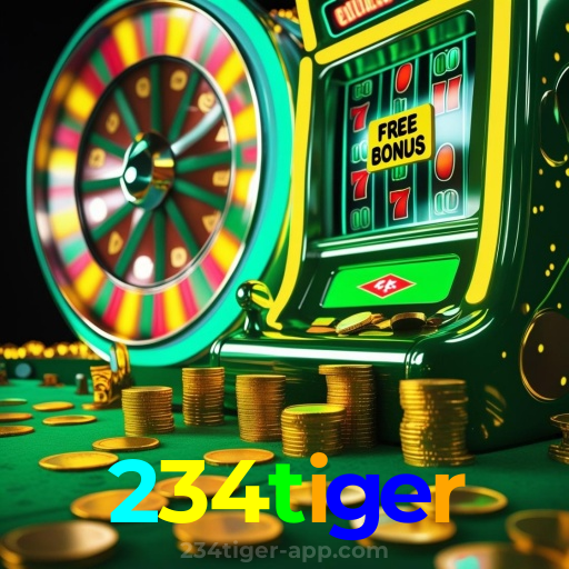 234tiger：Vença no futebol online e alcance novos patamares de vitória!