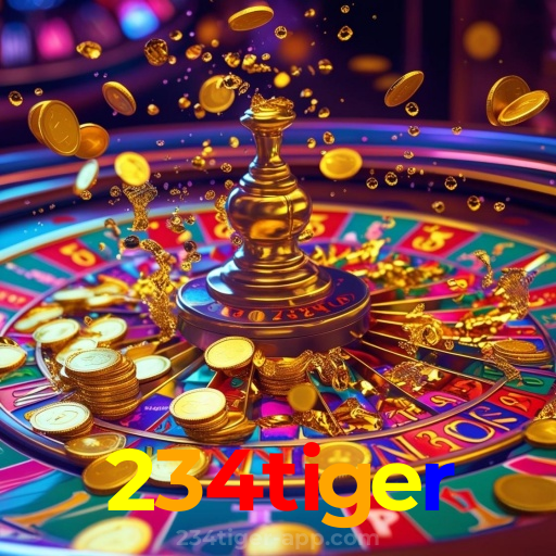 234tiger：Apostas emocionantes no futebol e diversão garantida com roleta e poker!