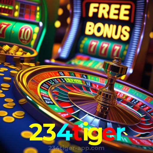 234tiger:O futebol online é mais emocionante quando você está ganhando!